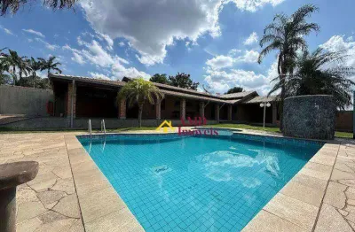 Casa com 2 dormitórios, 278 m² - venda por r$ 1.490.000,00 ou aluguel por r$ 6.028,33/mês - colinas do piracicaba (ártemis) - piracicaba/sp