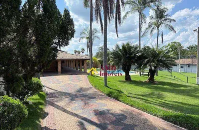 Casa com 2 dormitórios, 278 m² - venda por r$ 1.490.000,00 ou aluguel por r$ 6.028,33/mês - colinas do piracicaba (ártemis) - piracicaba/sp