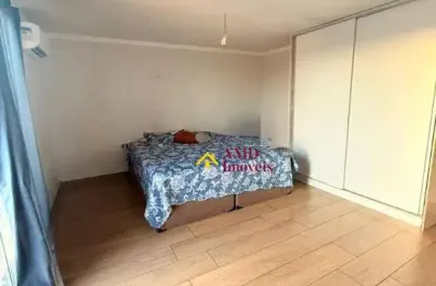 Casa com 3 quartos para alugar na Avenida Brasília, Vila Industrial, Piracicaba