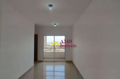 Apartamento para locação no edifício milano na av. brasília