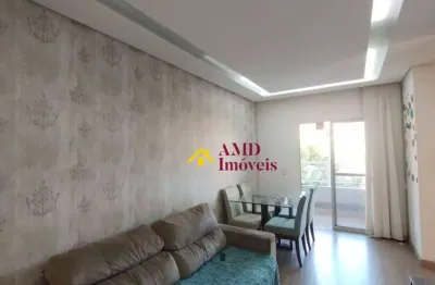 Apartamento com 2 quartos à venda na Avenida Piracicamirim, Piracicamirim, Piracicaba