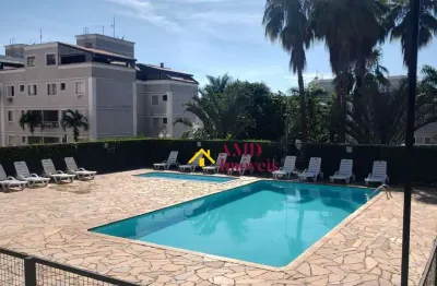 Apartamento com 2 quartos à venda na Avenida Piracicamirim, Piracicamirim, Piracicaba