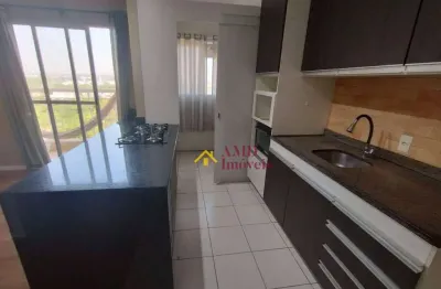 Apartamento à venda por r$ 280.000,00 - parque conceição ii - piracicaba/sp