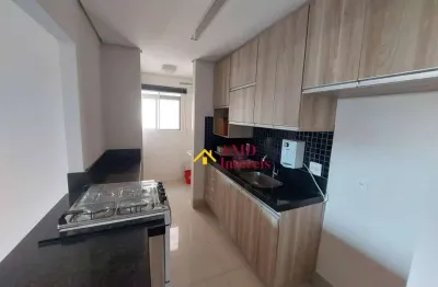 Apartamento à venda no Condomínio Torres do Jardim 3 todo planejado.
