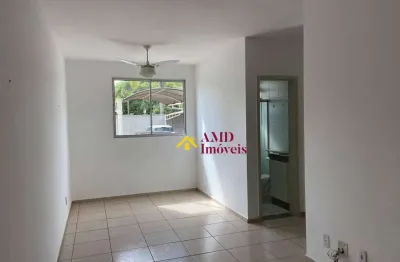 Vendo Apartamento Térreo Com Quintal - Piracicamirim- Piracicaba-SP