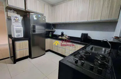 Casa com 3 dormitórios à venda, 150 m² por R$ 395.000,00 - Santa Terezinha - Piracicaba/SP