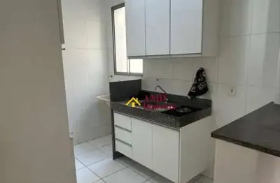 Vendo ou Alugo Apartamento Planejado e Com Móveis- Av. Rio Das Pedras