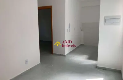 Apartamento para alugar na Rua Pereira Barreto, Residencial Itaporanga, Piracicaba