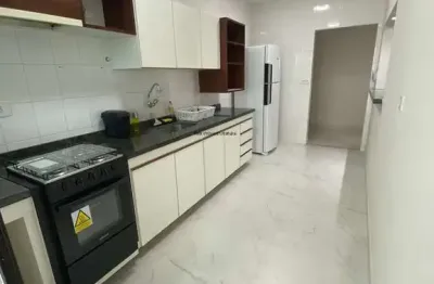 Apartamento com 2 quartos à venda no Centro, Ubatuba 