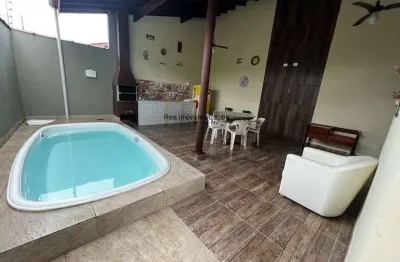 Casa com 2 quartos à venda na Estufa II, Ubatuba 
