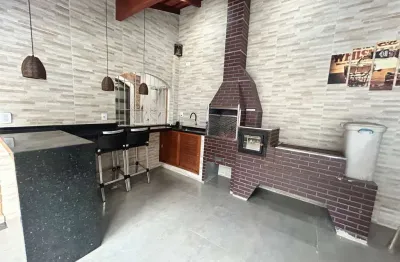 Casa com 4 quartos à venda em Estufa I, Ubatuba 