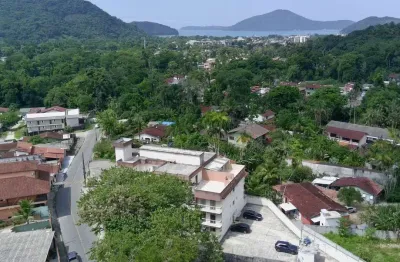 Excelente apartamento mobiliado a venda no taquaral ubatuba sp