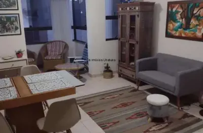 Apartamento com 3 quartos à venda em Itaguá, Ubatuba 