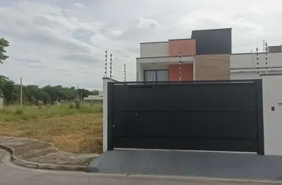 Casa com 3 quartos à venda no Loteamento Santa Clara, Pindamonhangaba 