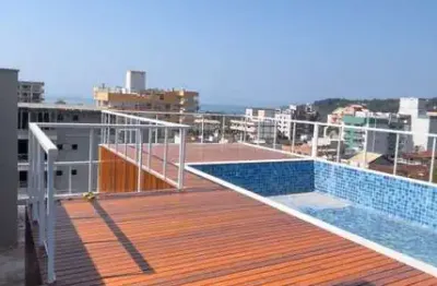 Excelente apartamento estúdio à venda na praia das toninhas ubatuba sp