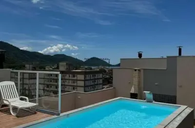 Apartamento à venda na praia do perequê açu ubatuba