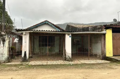 Terreno à venda em Perequê Açu, Ubatuba 