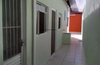 Casa com 2 quartos à venda em Perequê Açu, Ubatuba 