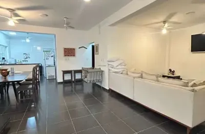 Casa com 4 quartos à venda em Perequê Açu, Ubatuba 