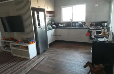 Apartamento com 2 quartos à venda no Centro, Ubatuba 