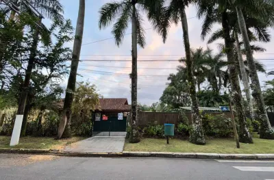 Casa com 4 quartos à venda na Barra da Lagoa, Ubatuba 