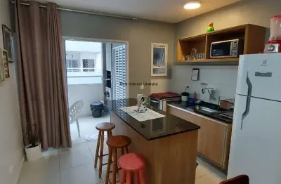 Apartamento à venda condomínio passaredo perequê açu ubatuba