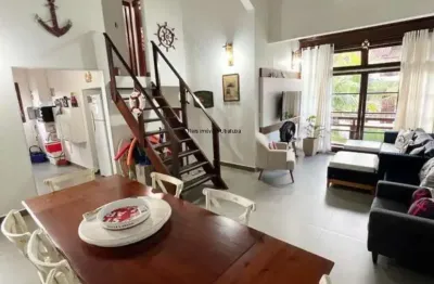 Casa com 3 quartos à venda em Saco da Ribeira, Ubatuba 