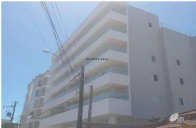Excelente apartamento em construção à venda no bairro itaguá ubatuba
