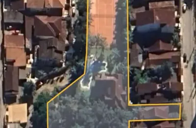 Excelente terreno em localização privilegiada no centrode ubatuba