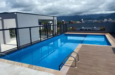 Apto a venda no itagua ubatuba-sp troca por casa com edícula.