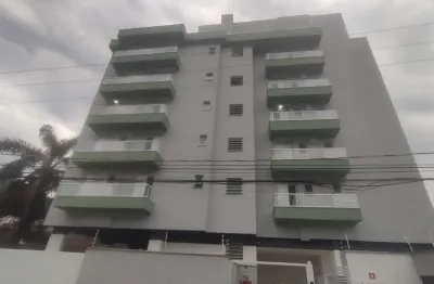 Apartamento com 2 quartos à venda em Perequê Açu, Ubatuba 