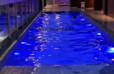 Apartamento com 2 quartos à venda em Toninhas, Ubatuba 