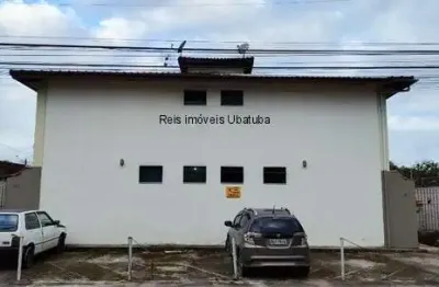 Apartamento com 1 quarto à venda no Centro, Ubatuba 