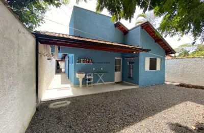 Casa com 2 quartos à venda no Taquaral, Ubatuba 