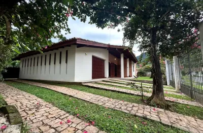 Casa com 3 quartos à venda no Pereque-Mirim, Ubatuba 