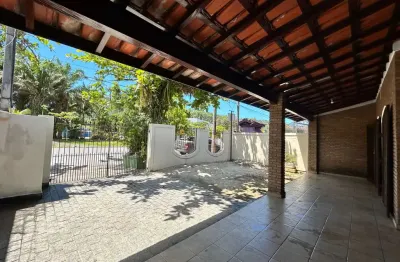 Casa com 5 quartos à venda em Perequê Açu, Ubatuba 