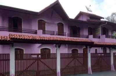 Casa comercial com 1 sala à venda em Perequê Açu, Ubatuba 