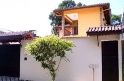 Casa com 3 quartos à venda no Centro, Ubatuba 