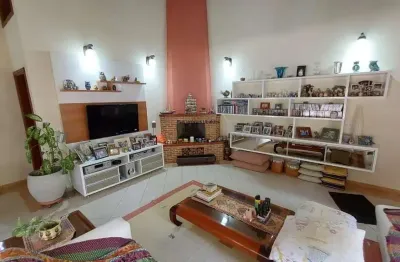 Casa com 3 quartos à venda no Horto, Ubatuba 