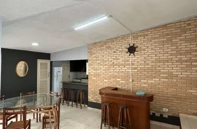 Casa à venda na praia grande em ubatuba com 7 dormitórios