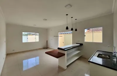 Casa com 2 quartos à venda em estufa i, ubatuba , 68 m2 por r$ 560.000