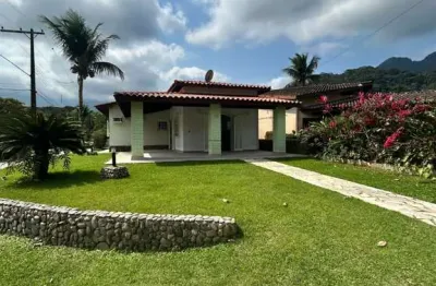 Casa em condomínio no park hills para venda ou troca com imóvel no horto em ubatuba.