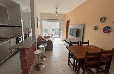 Apartamento com 2 quartos à venda em Itaguá, Ubatuba 