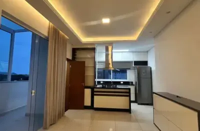 Apartamento com 4 quartos à venda no Centro, Ubatuba 