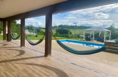 Chácara em taubaté para venda ou troca com imóvel em ubatuba sp