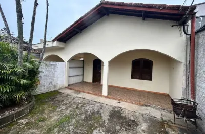 Casa com 2 quartos à venda no Centro, Ubatuba 