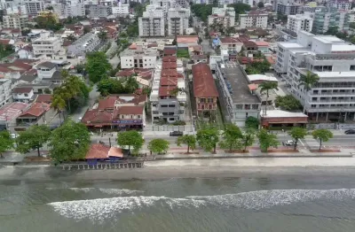 Apartamento com 3 quartos à venda em Itaguá, Ubatuba 