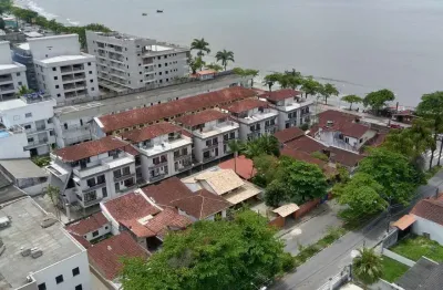 Apartamento com 3 quartos à venda em Itaguá, Ubatuba 