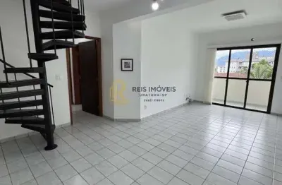 Apartamento com 3 quartos à venda no Centro, Ubatuba 
