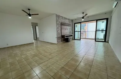 Apartamento com 3 quartos à venda no Centro, Ubatuba 